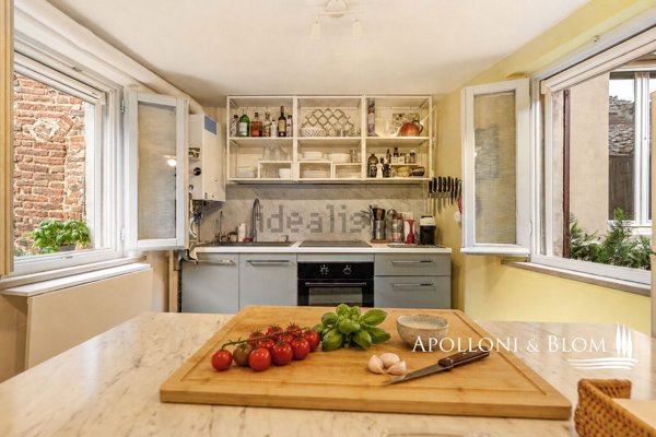 appartamento in vendita a Città della Pieve