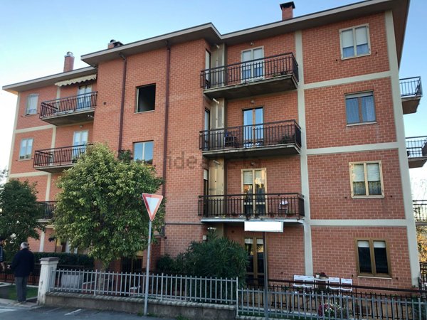 appartamento in vendita a Città della Pieve in zona Moiano