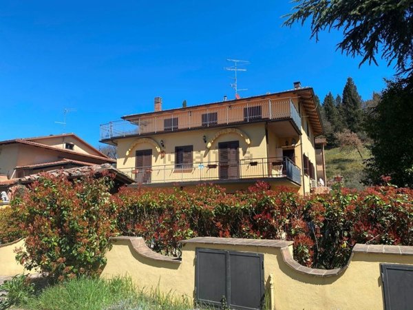 appartamento in vendita a Città della Pieve