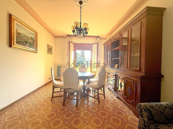 appartamento in vendita a Città della Pieve