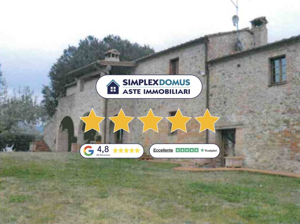 appartamento in vendita a Città della Pieve