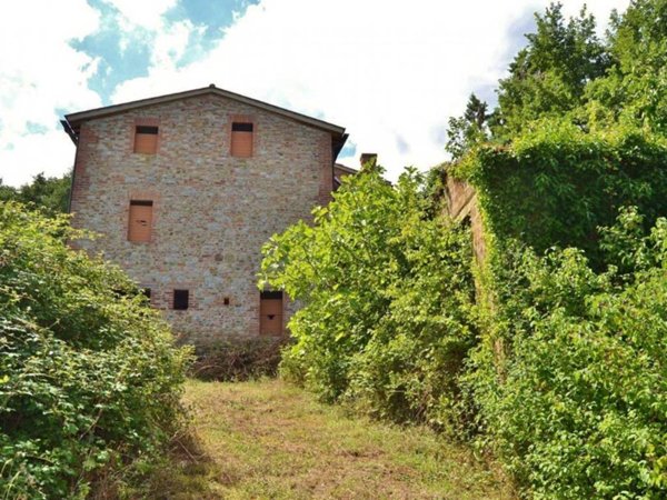 casa indipendente in vendita a Città della Pieve