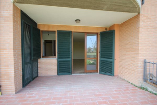 appartamento in vendita a Città della Pieve in zona Po Bandino