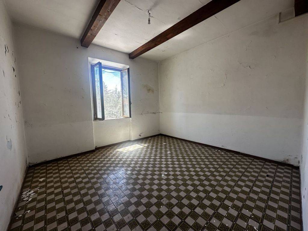 appartamento in vendita a Città della Pieve in zona Ponticelli