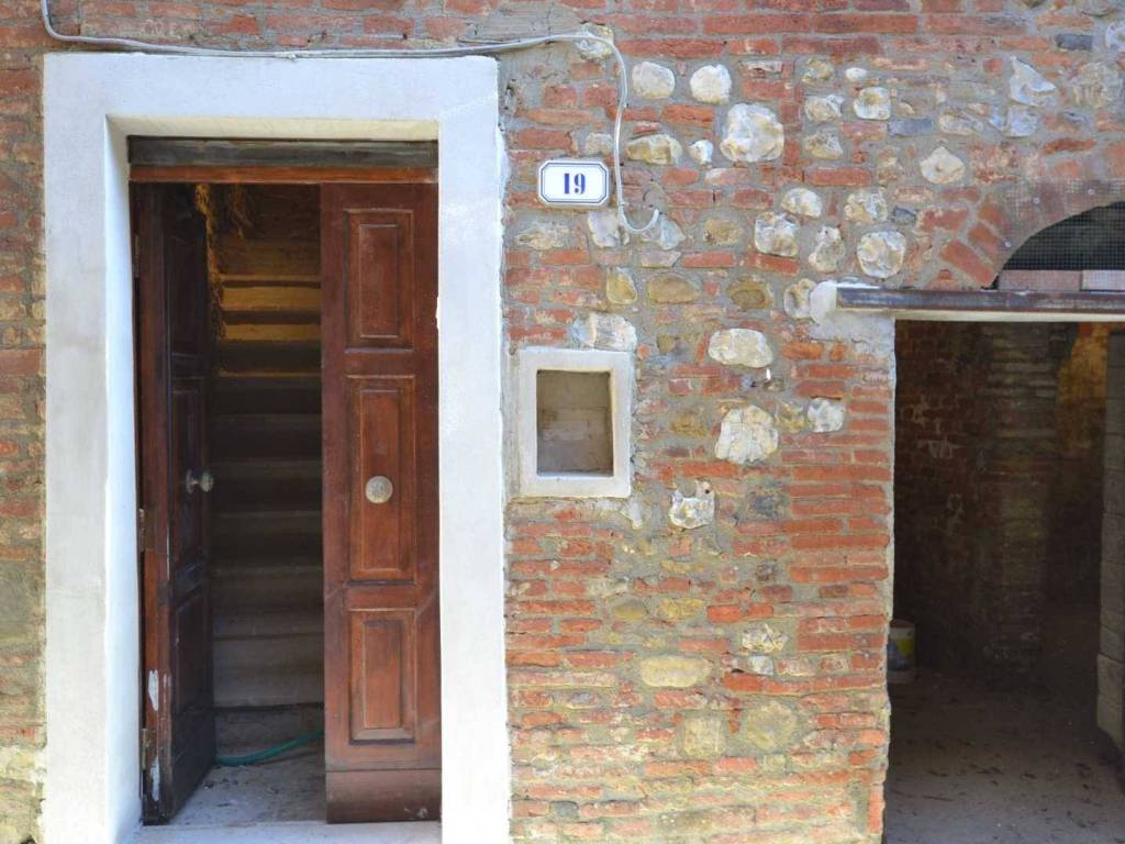 casa indipendente in vendita a Città della Pieve