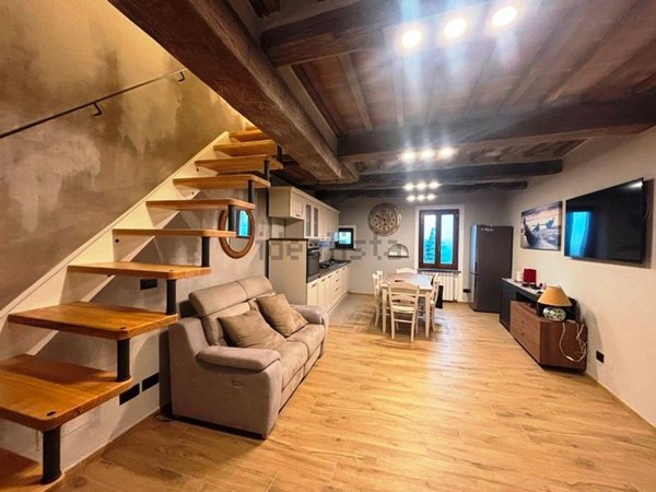 appartamento in vendita a Città della Pieve