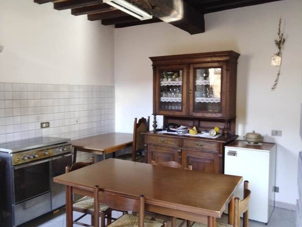 casa indipendente in vendita a Città della Pieve