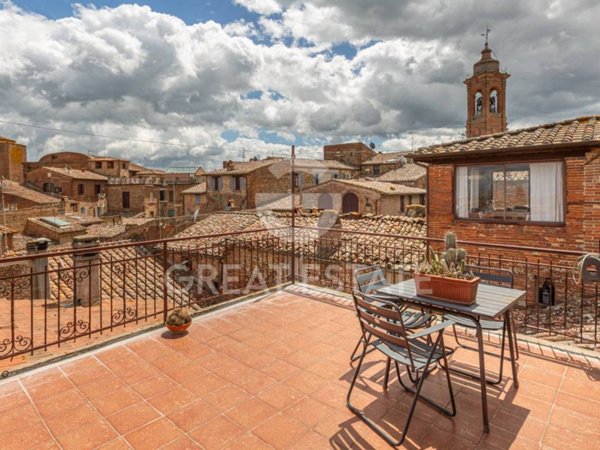 appartamento in vendita a Città della Pieve