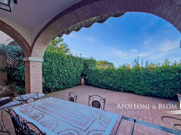 casa indipendente in vendita a Città della Pieve