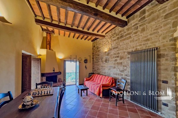 appartamento in vendita a Città della Pieve