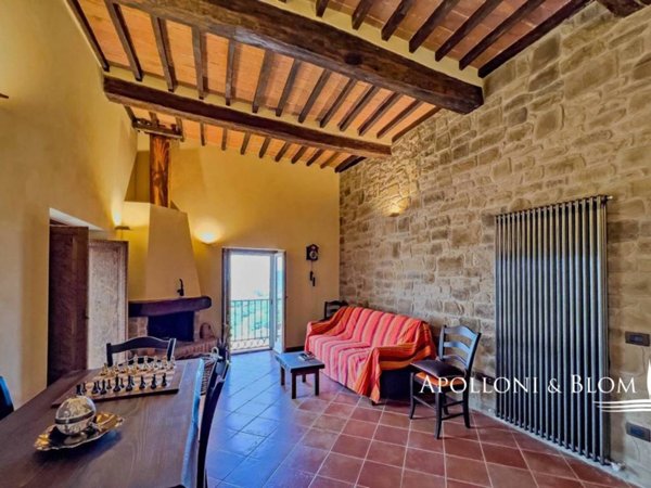 appartamento in vendita a Città della Pieve