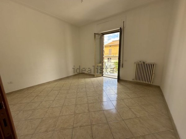 appartamento in vendita a Città della Pieve in zona Ponticelli