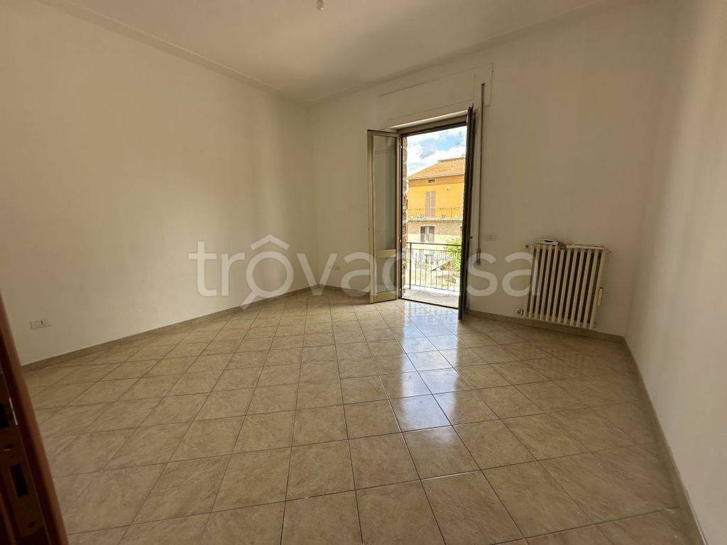 appartamento in vendita a Città della Pieve in zona Ponticelli