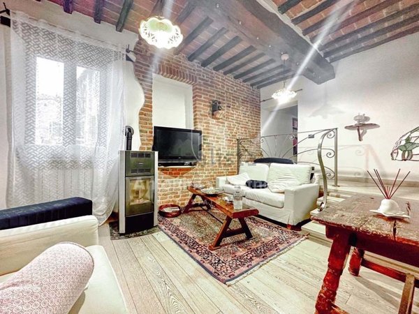 appartamento in vendita a Città della Pieve