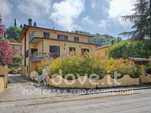 appartamento in vendita a Città della Pieve