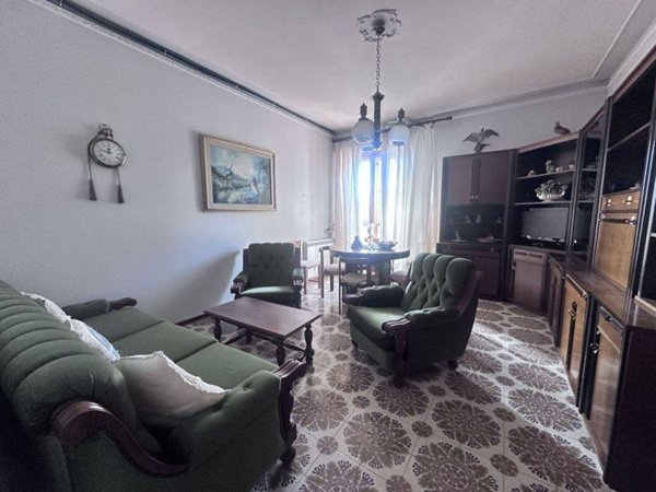 appartamento in vendita a Città della Pieve