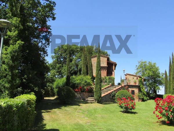 casa indipendente in vendita a Città della Pieve