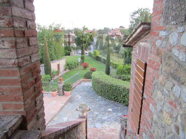 casa indipendente in vendita a Città della Pieve