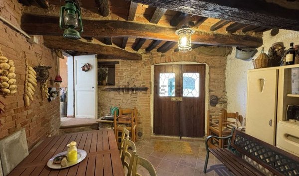 appartamento in vendita a Città della Pieve