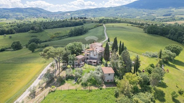casale in vendita a Città della Pieve