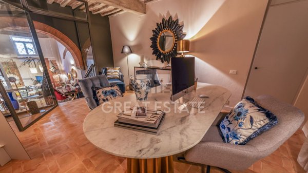 appartamento in vendita a Città della Pieve