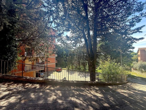 appartamento in vendita a Città della Pieve