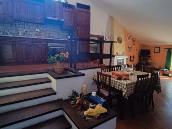 appartamento in vendita a Città della Pieve