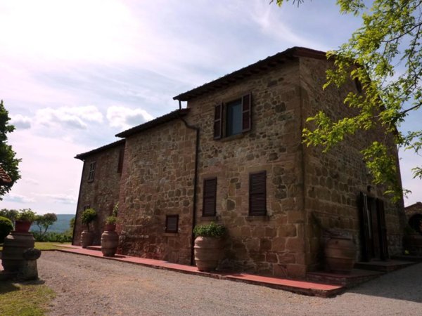 casa indipendente in vendita a Città della Pieve in zona Ponticelli