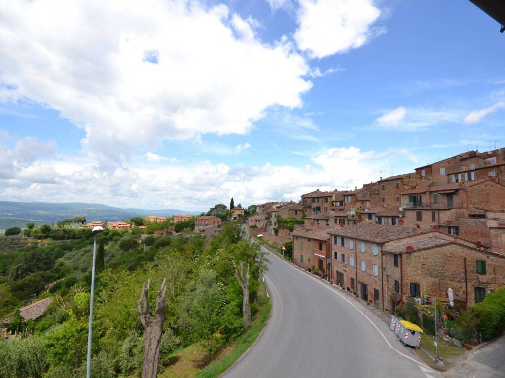 appartamento in vendita a Città della Pieve