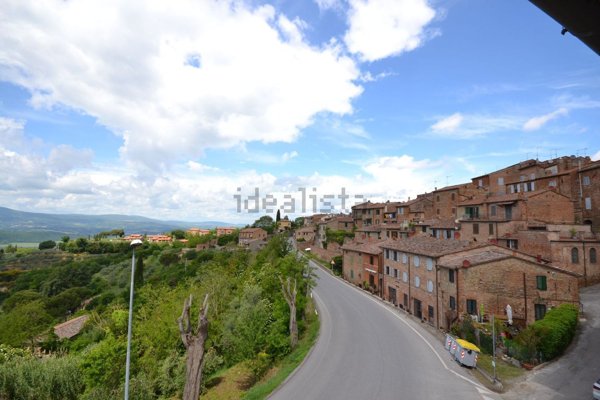 appartamento in vendita a Città della Pieve