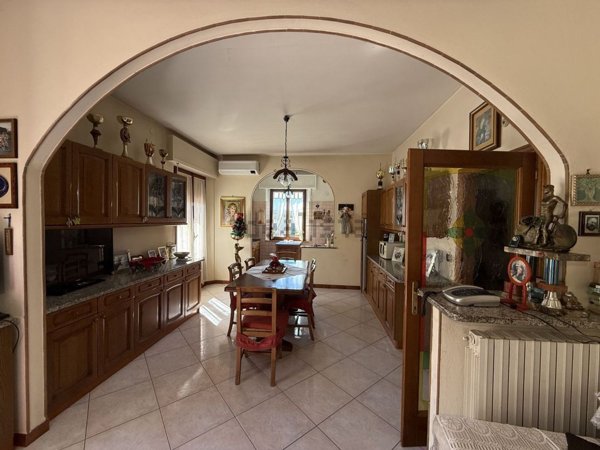 appartamento in vendita a Città della Pieve in zona Moiano