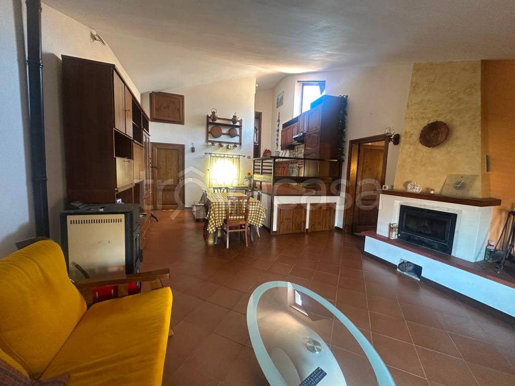 appartamento in vendita a Città della Pieve