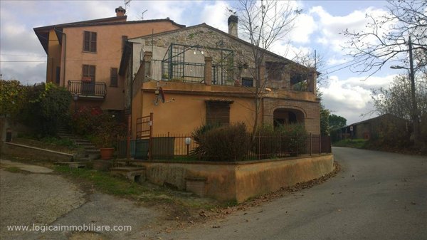 appartamento in vendita a Città della Pieve