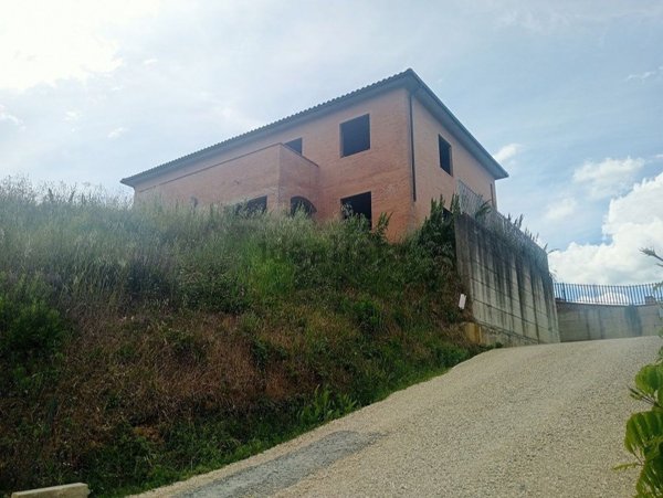 casa indipendente in vendita a Città della Pieve