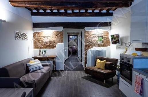appartamento in vendita a Città della Pieve