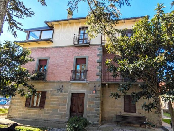casa indipendente in vendita a Città della Pieve in zona Moiano