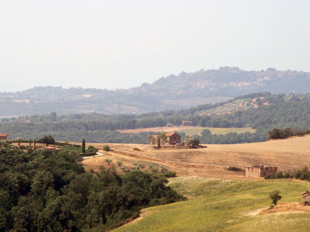 casale in vendita a Città della Pieve