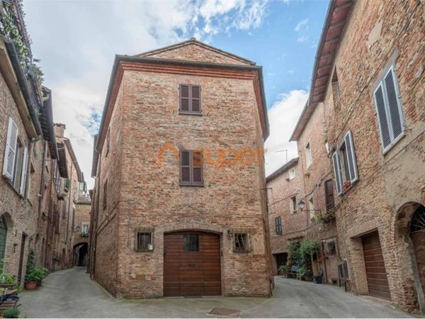 appartamento in vendita a Città della Pieve