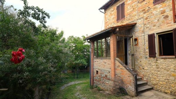 casa indipendente in vendita a Città della Pieve in zona Moiano