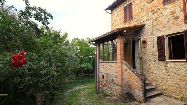 casa indipendente in vendita a Città della Pieve