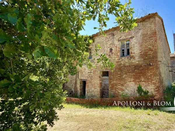 casa indipendente in vendita a Città della Pieve