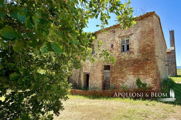 casa indipendente in vendita a Città della Pieve