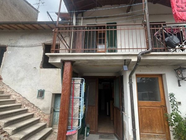 casa indipendente in vendita a Città della Pieve in zona Moiano