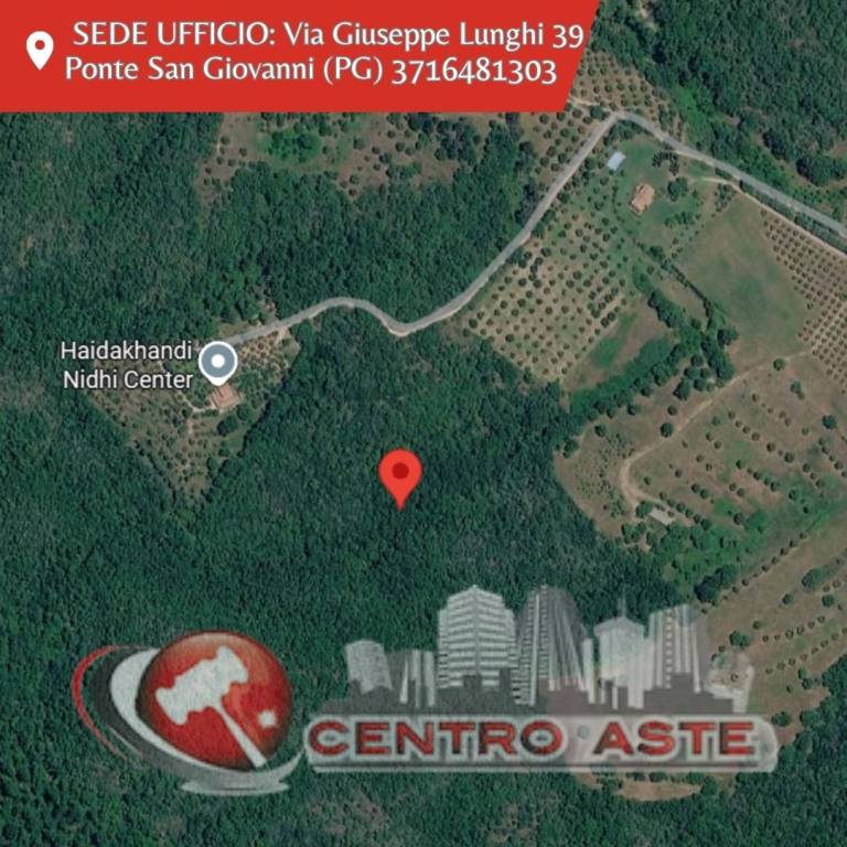 negozio in vendita a Città della Pieve in zona Moiano