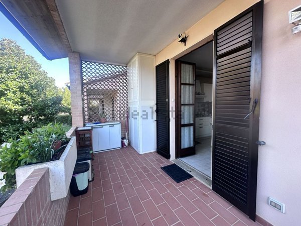 casa indipendente in vendita a Città della Pieve