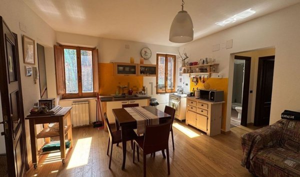 appartamento in vendita a Città della Pieve