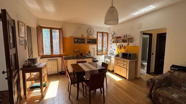 appartamento in vendita a Città della Pieve
