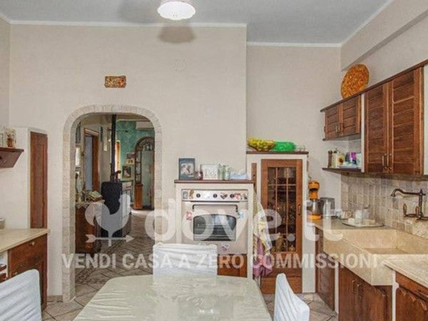 appartamento in vendita a Città della Pieve in zona Ponticelli