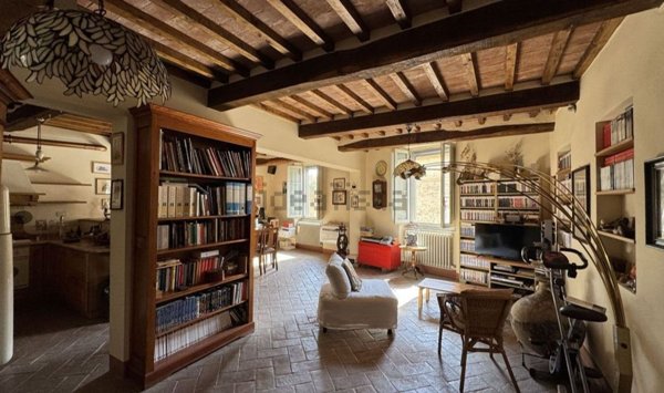 appartamento in vendita a Città della Pieve
