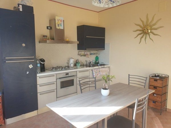 appartamento in vendita a Città della Pieve